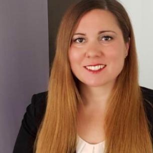 Özlem Balaman | Portrait