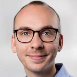 Niklas Veltkamp