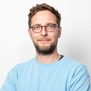 Prof. Dr. Sascha Friesike
