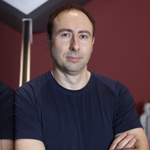 Dr.-Ing. Nikola Milanovic