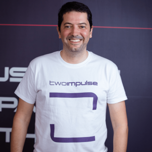 Paulo Nunes