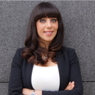 Mahsa Abadi 