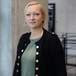 Birgit Horack