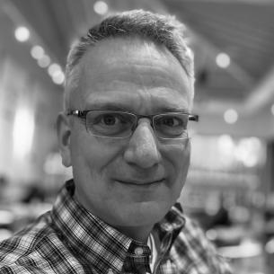 Dr. Alexander Hombach