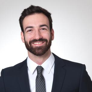 Dr. Tim Rietz