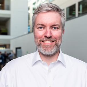Sven Meier | Portrait