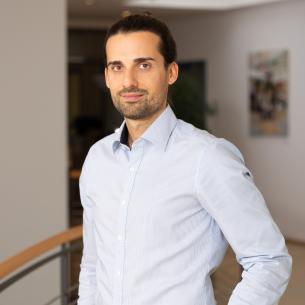 Mike Osmanovic