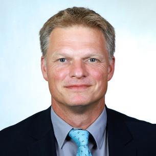 Dr. Nils Weith