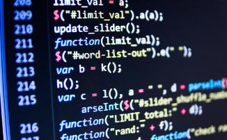 Software-Entwicklung ohne Programmierkenntnisse 